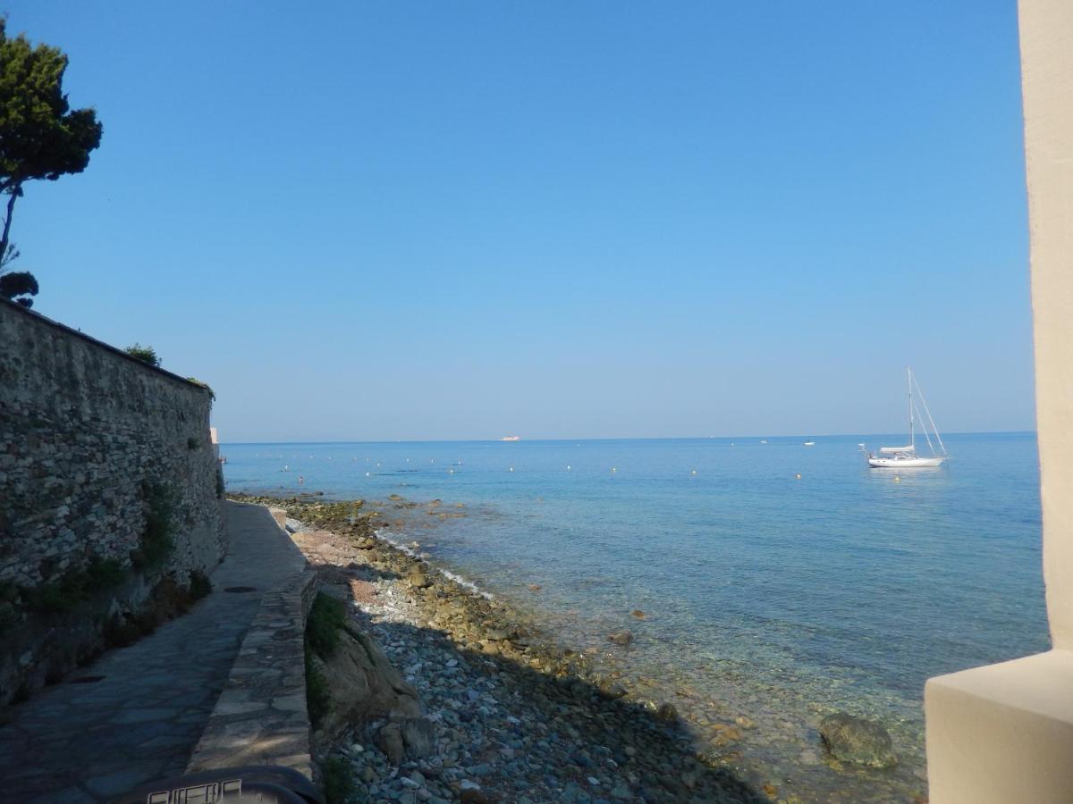 Erbalunga - Residence Les Bosquets - Cap Corse Location Brando Kültér fotó